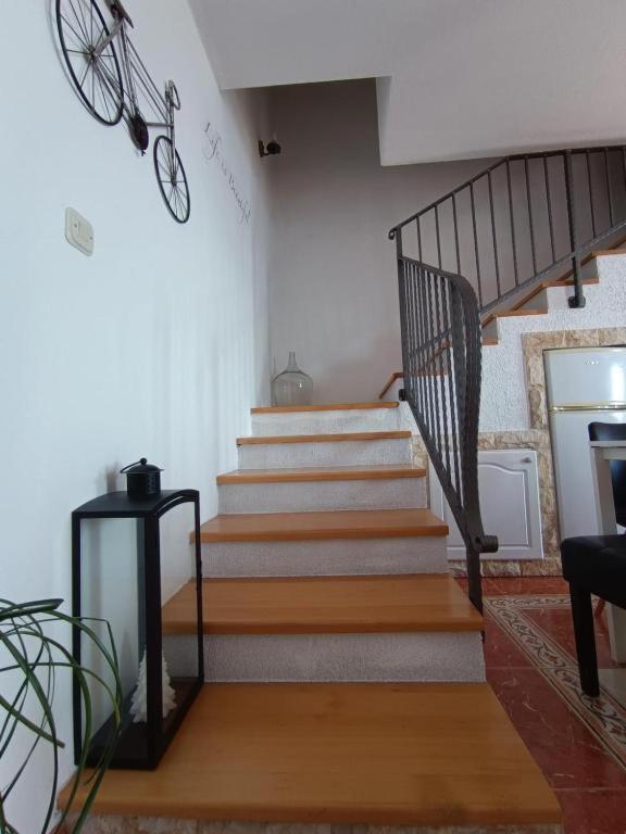 Holliday Home Alida With Jacuzzi Podgora Exterior foto